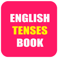 English Tenses Book