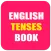 English Tenses Book