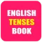 English Tenses Book