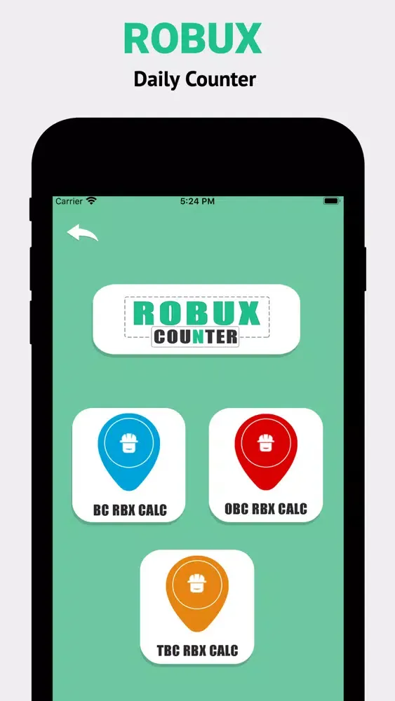 ภาพหน้าจอของ Robux Promo Codes For Roblox