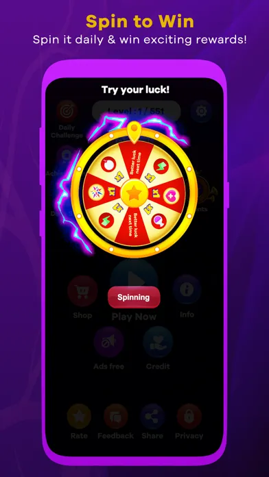 Tangkapan layar Virus Defeat - A Strategy Game