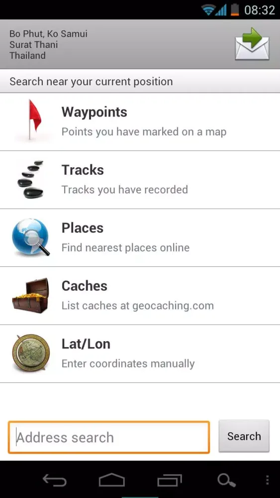 تصاویر Maverick