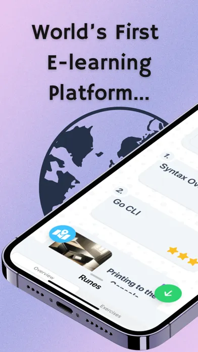 CodeSmooth Screenshots