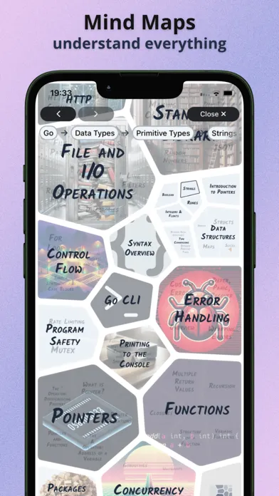 CodeSmooth Screenshots