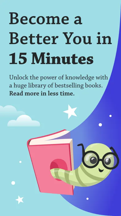 Book Summaries Daily - Sparkle Screenshots