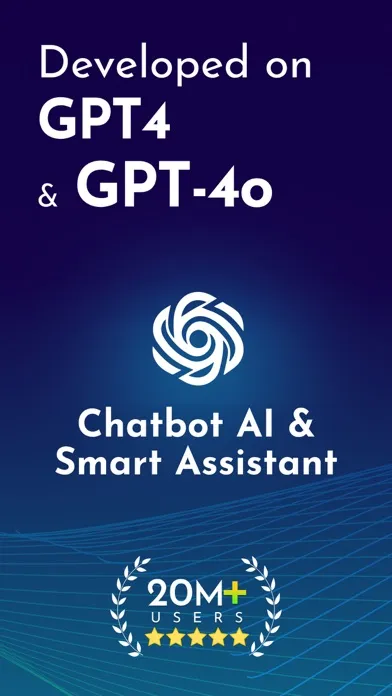 صور Chatbot AI: Assistant & Helper