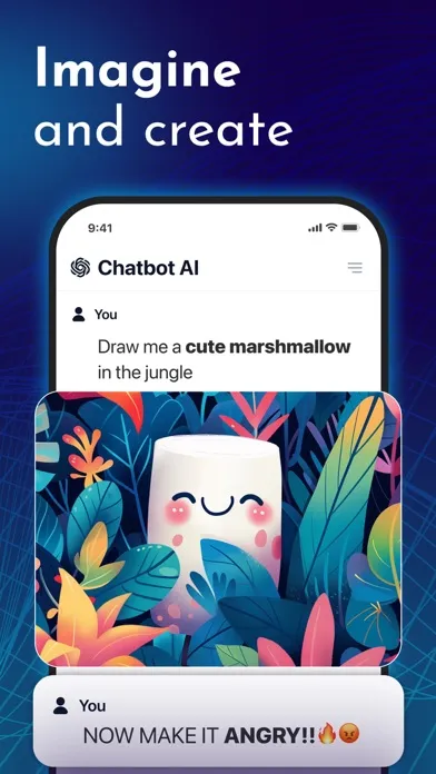 صور Chatbot AI: Assistant & Helper