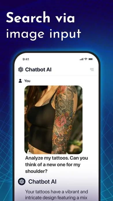 صور Chatbot AI: Assistant & Helper