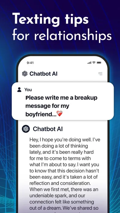 صور Chatbot AI: Assistant & Helper