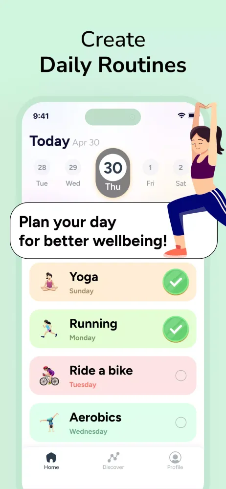Mindway স্ক্রিনশট