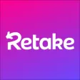 Retake: AI Face & Photo Editor Retake: AI Face & Photo Editor