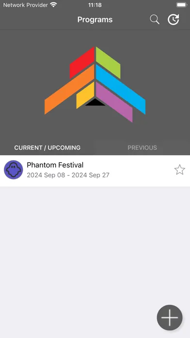 صور iFestivApp