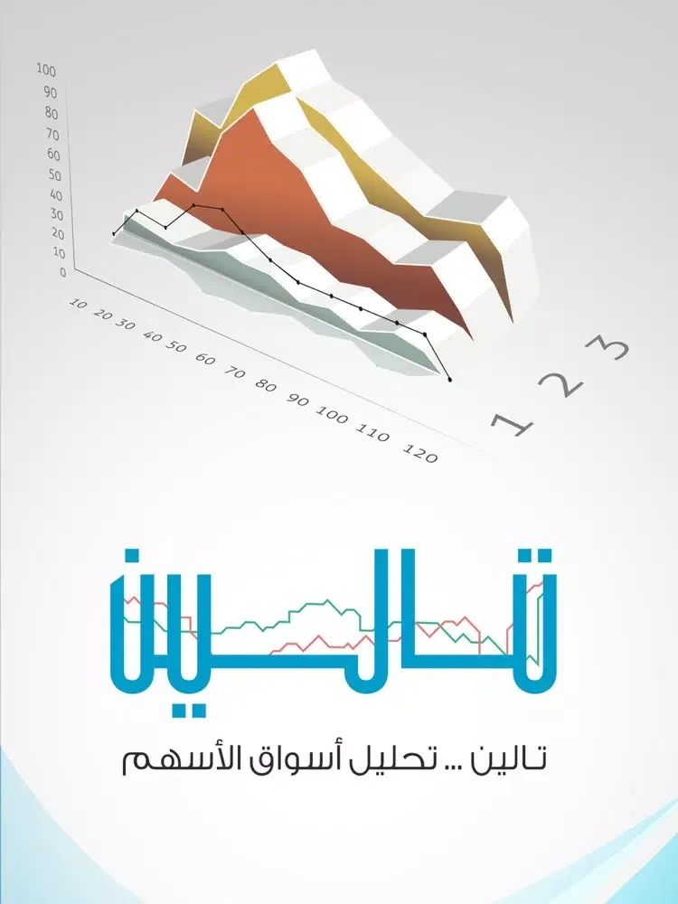 تالين الأسهم iPad 應用截圖