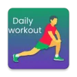 Daily Workout exercise