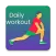 Daily Workout exercise