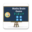 Math Game - Brain Workout