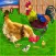 Hen Simulator Family Survival