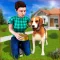 Family Pet Life Dogs Simulator