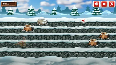 Christmas Rush Santa Screenshots