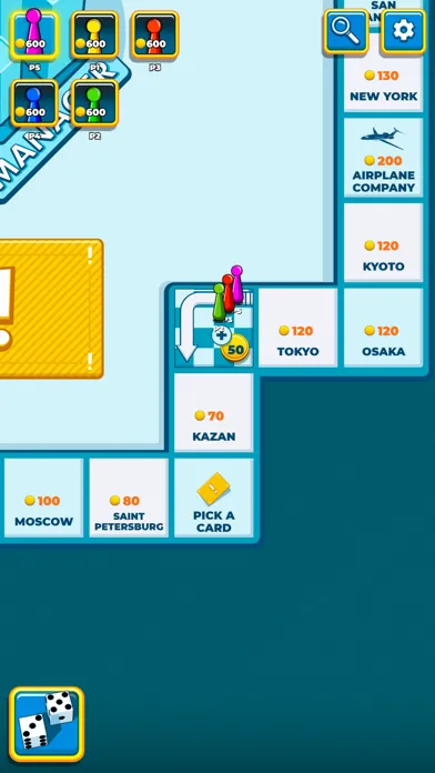 Hotel Manager Multiplayer 스크린샷