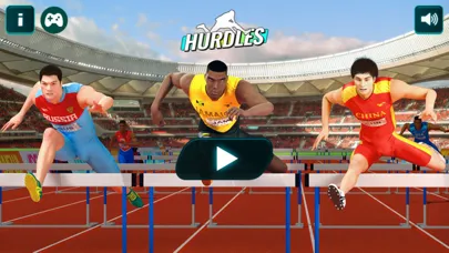 Screenshot di Hurdles 3D