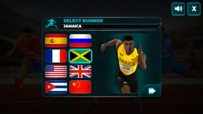 Screenshot di Hurdles 3D
