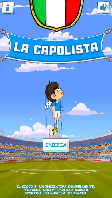La Capolista स्क्रीनशॉट