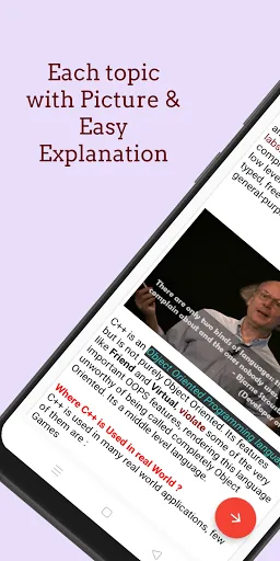 Learn C++ Programming [ PRO ] Screenshots