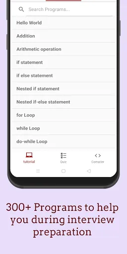 Learn C++ Programming [ PRO ] Screenshots