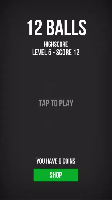 صور 12 Balls - Destroy the targets