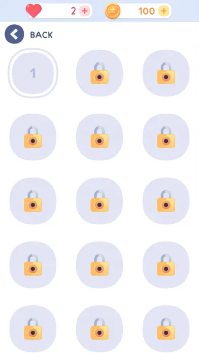 Tangkapan skrin Emoji Onet Match & Connect