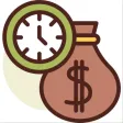 Time is Money - Hour expenses Time is Money - Hour expenses