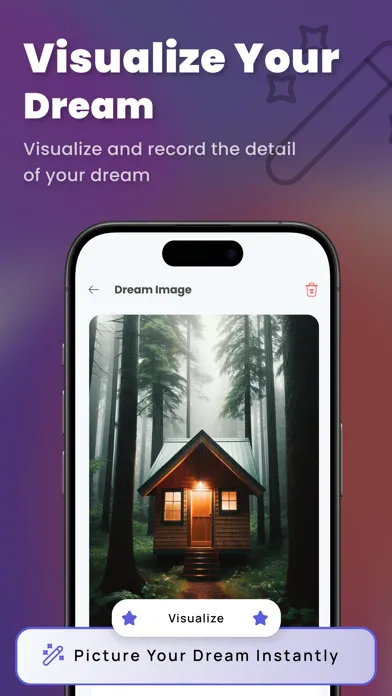 Dream Signs & Interpretations Screenshots