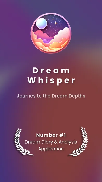 Dream Signs & Interpretations Screenshots