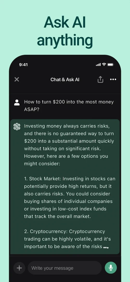 Ask AI-screenshot-5