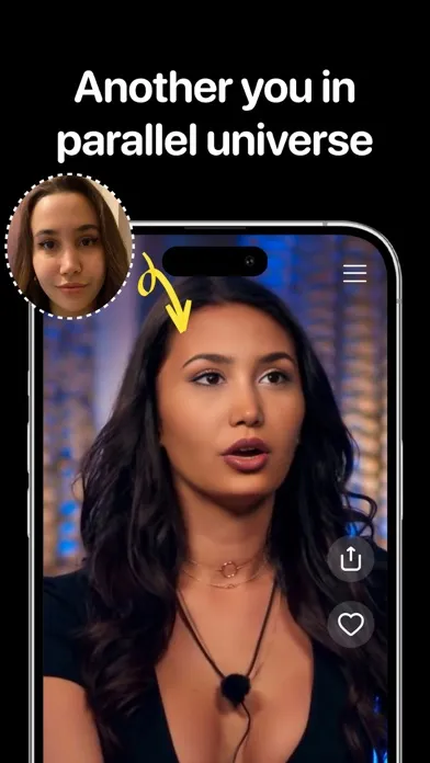 Facemix: Face Swap Videos AI應用截圖