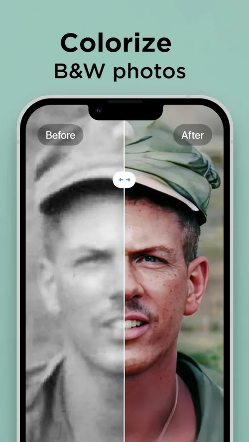 Pixelup - AI Photo Enhancer-screenshot-3