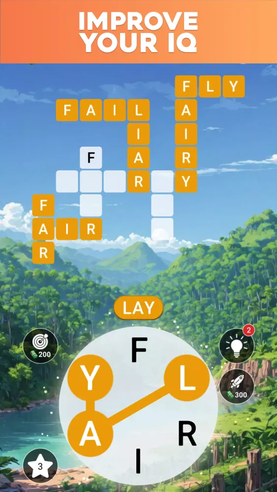 Word Voyage স্ক্রিনশট