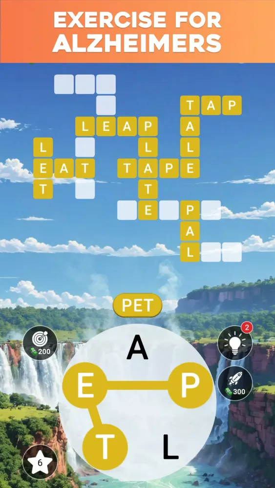 Word Voyage স্ক্রিনশট