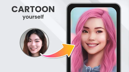 Face Dance: AI Photo Animator Screenshots