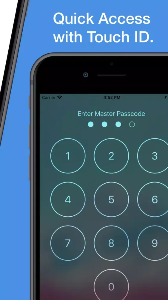 صور iPassword by Codewit