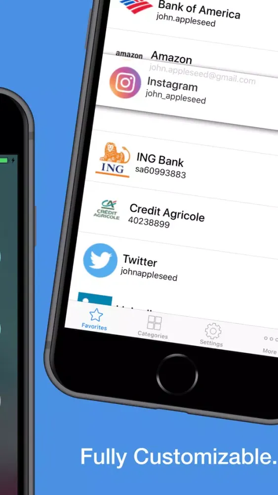 صور iPassword by Codewit