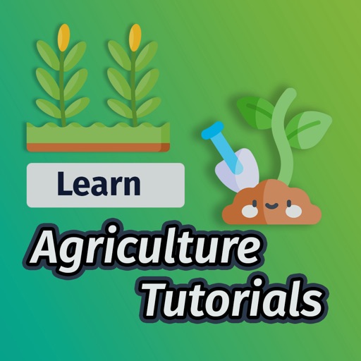 Learn Agriculture Pro