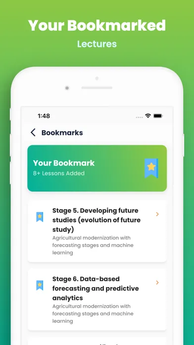 Learn Agriculture Pro Screenshots