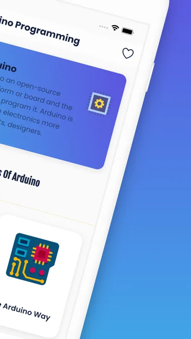Learn Arduino Programming Pro Screenshots