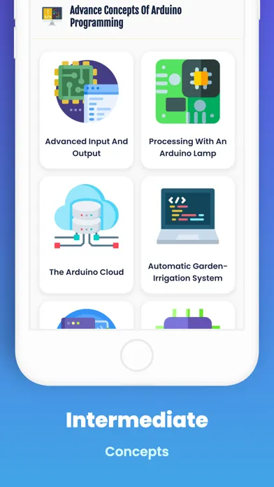 Learn Arduino Programming Pro Screenshots