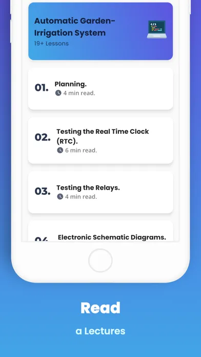 Learn Arduino Programming Pro Screenshots