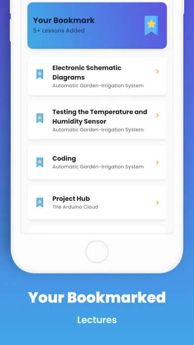 Learn Arduino Programming Pro Screenshots