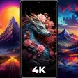 Amazing Art Wallpapers