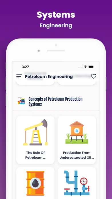 Learn Petroleum Engineering应用截图